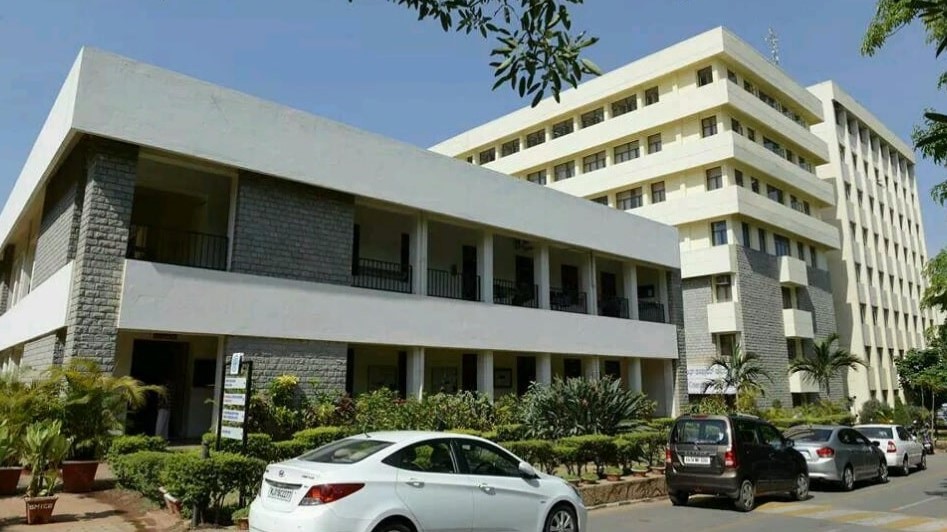 BMS College of Engineering (BCE), Bangalore - IntendStuff