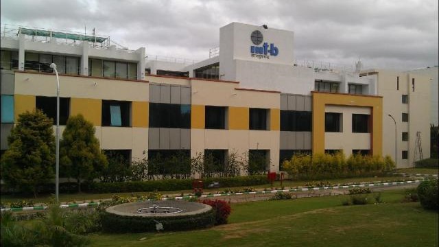 International Institute of Information Technology (IIIT), Bangalore - IntendStuff