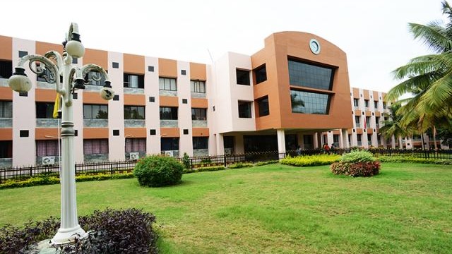 Nitte Meenakshi Institute Of Technology (NMIT), Bangalore - IntendStuff