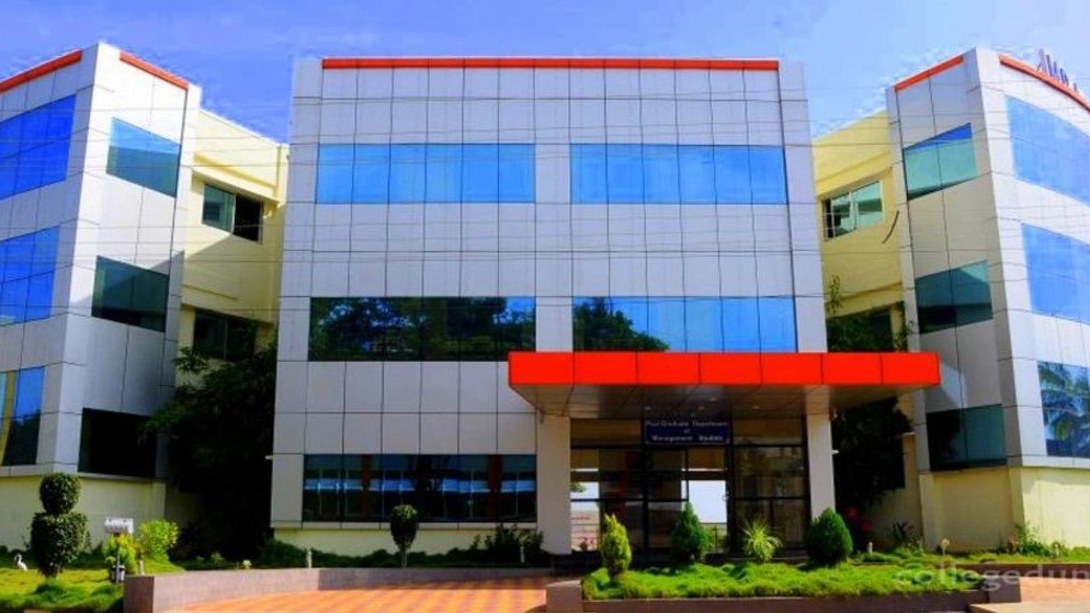 PES University, Bangalore - IntendStuff