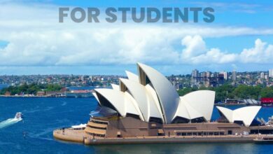 Best Cities in Australia for Students