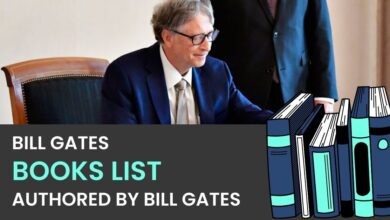 Bill Gates Books List Authored By Bill Gates
