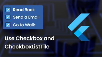 How to Use Checkbox and CheckboxListTile in Flutter