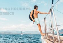 Sailing Holidays in Greece - The Ultimate Guide