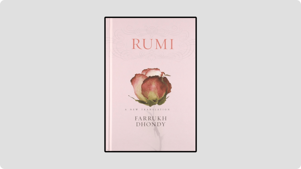 Rumi - Best Book on Love