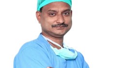 Dr. Srinath Vijayasekharan - IntendStuff