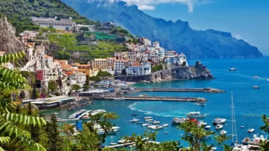 Most Beautiful Islands in Greece