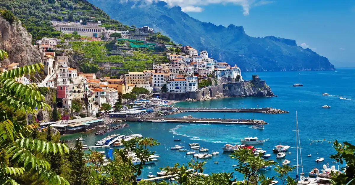 Most Beautiful Islands in Greece