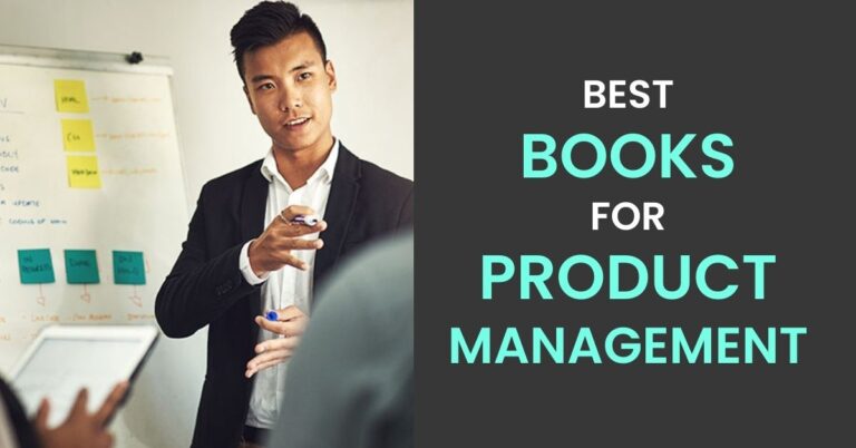 5 Best Books For Product Management - IntendStuff