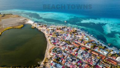 Most Affordable Beach Towns to Retire in Florida