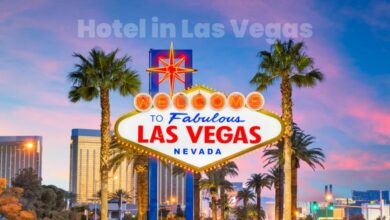 Best Hotel in Las Vegas