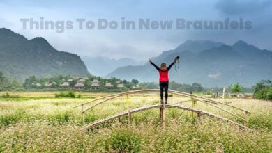 Best and Fun Things To Do in New Braunfels