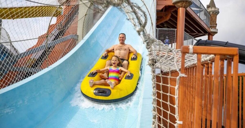 Schlitterbahn Waterpark