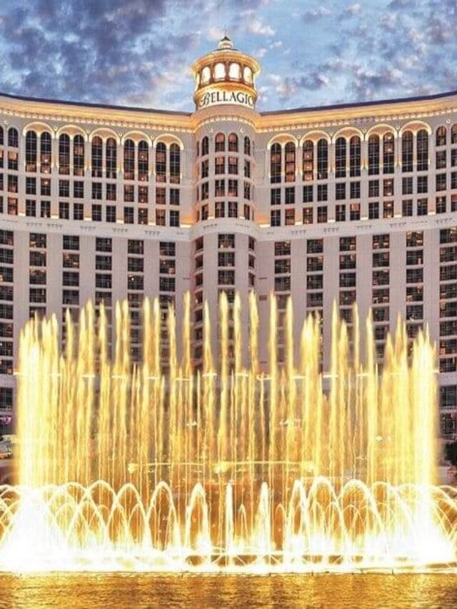 Best Hotels in Las Vegas 2023